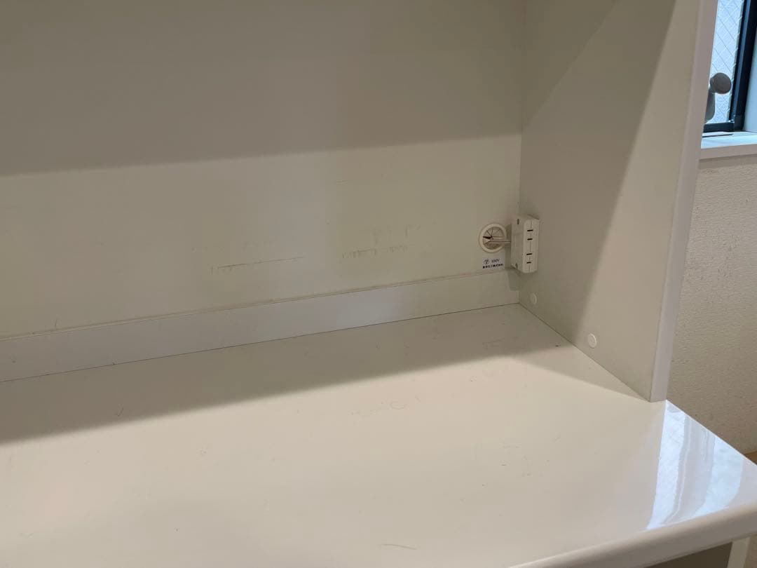 k*a様 （お譲りします）ニトリ 食器棚 高さ199 幅160.5 奥行49.5