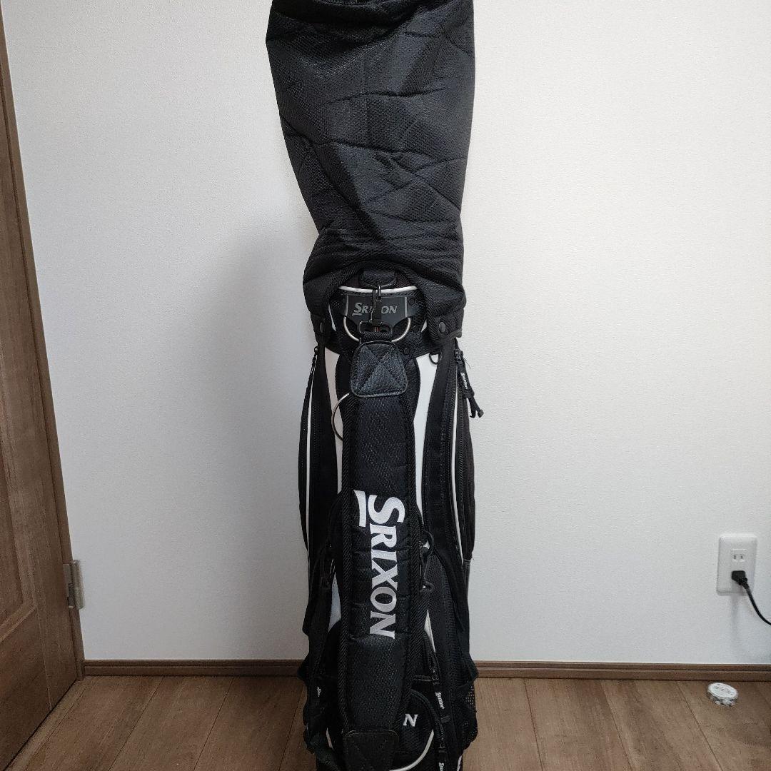 メンズゴルフクラブセット YAMAHA BRIDGESTONE 12本セット