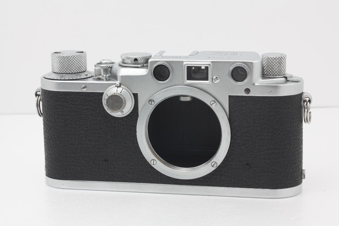 ライカ Leica IIIf ボディ #229a