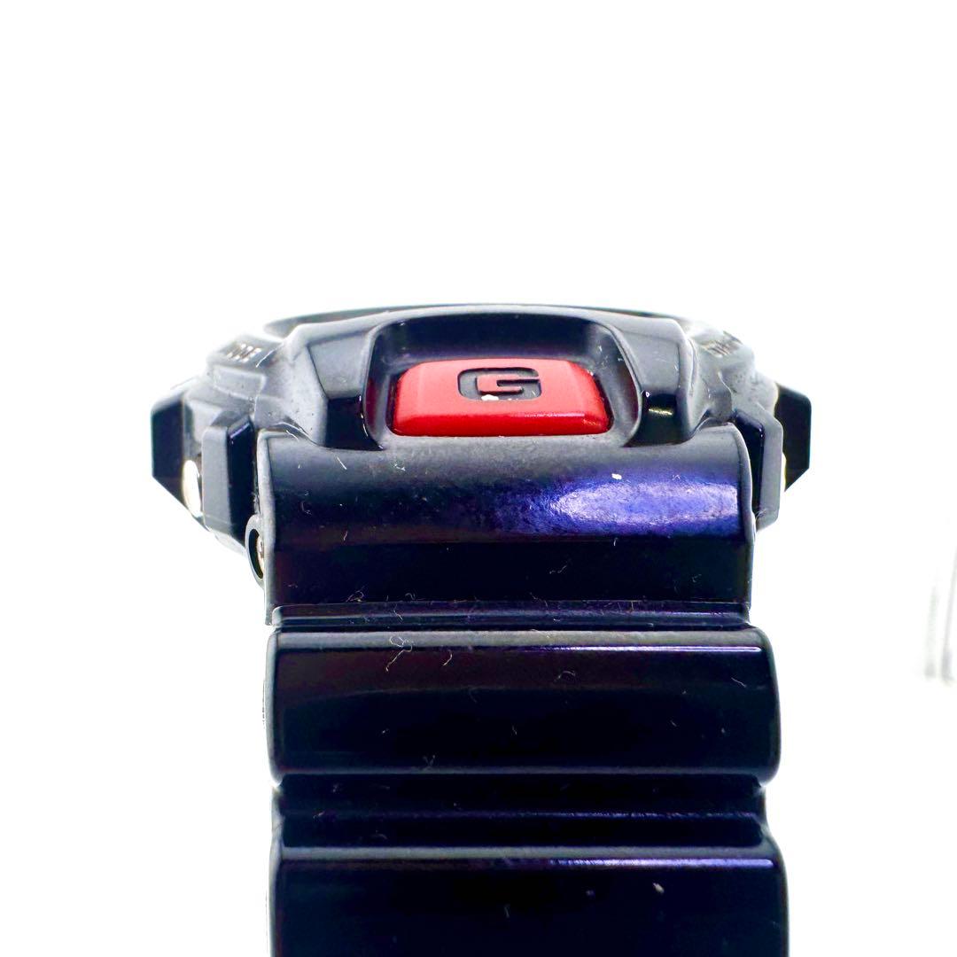 G-SHOCK DW-6900B GRANRODEOコラボ 限定 ブラック