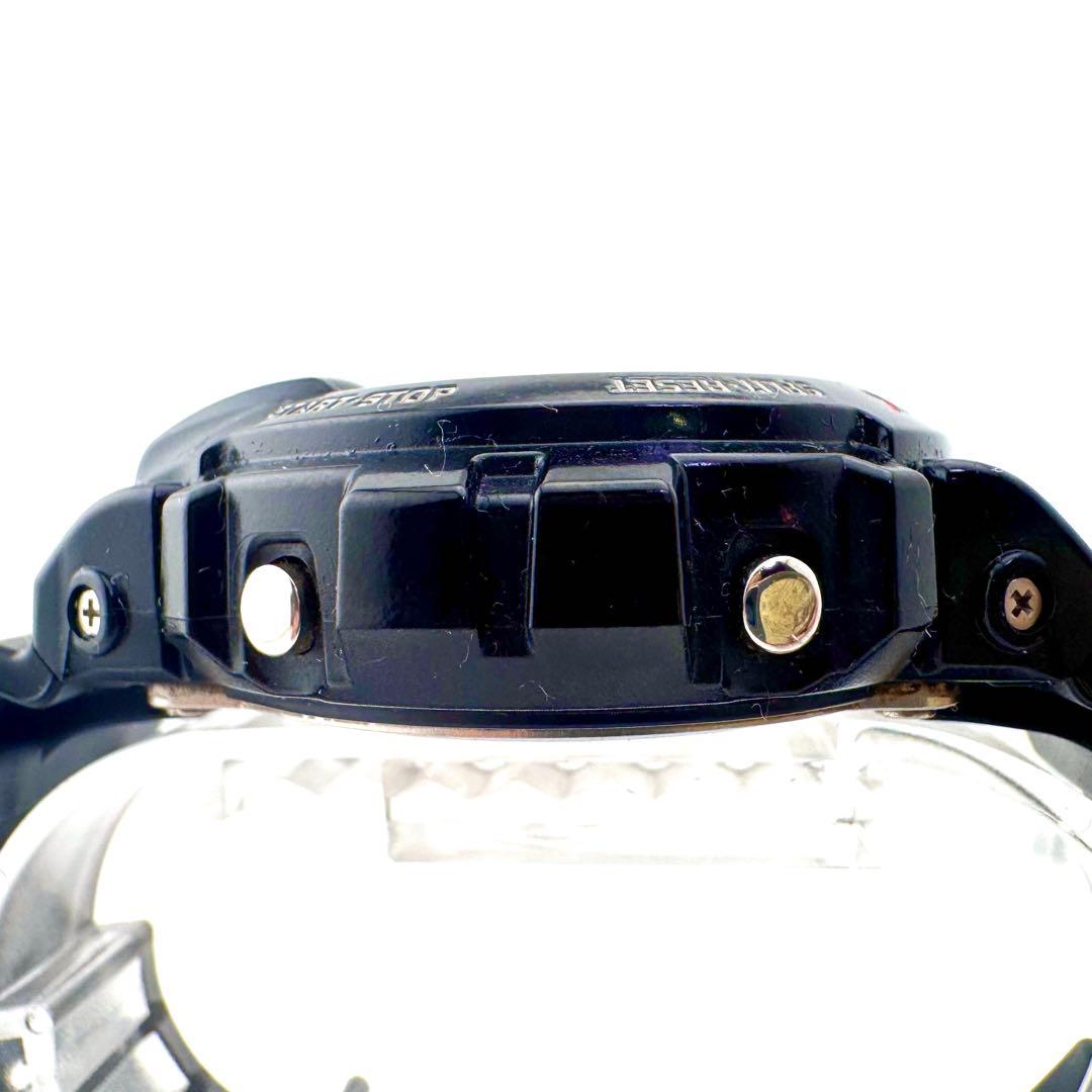 G-SHOCK DW-6900B GRANRODEOコラボ 限定 ブラック