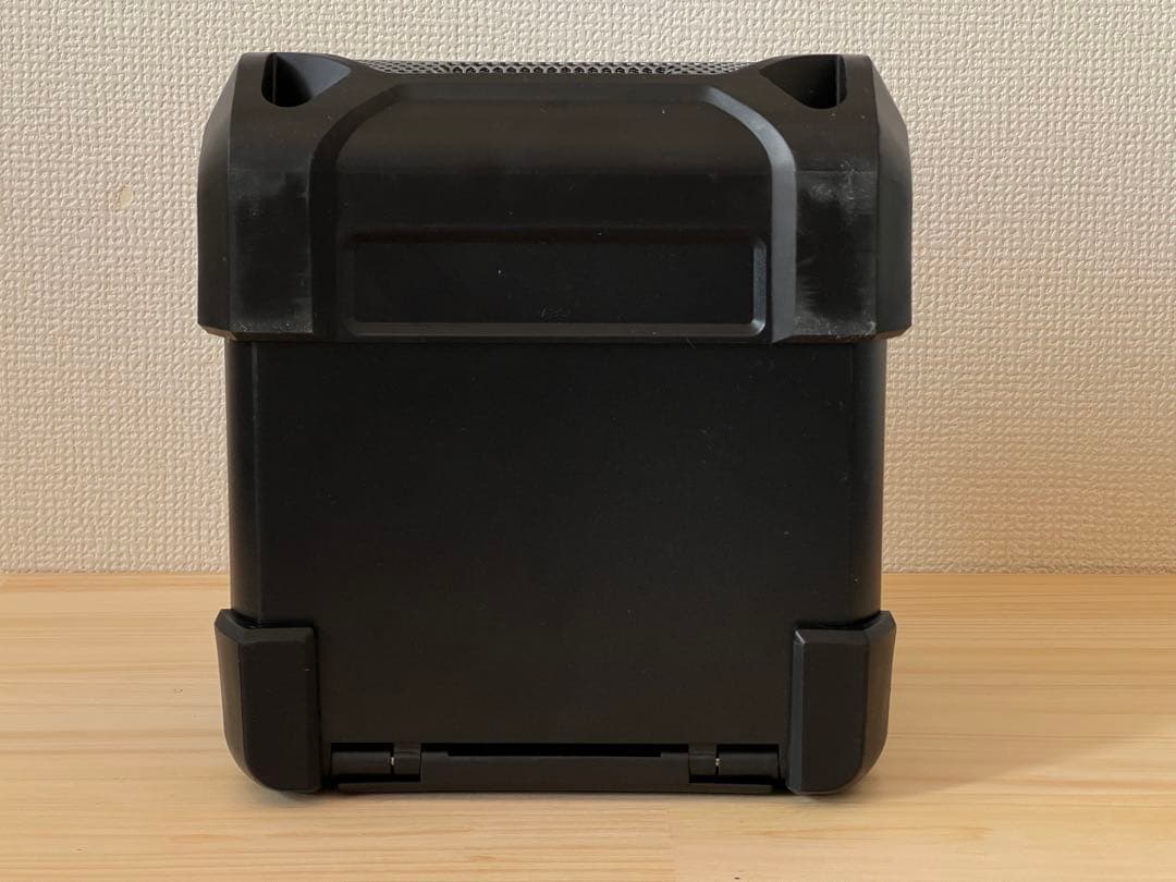 makita マキタ MR203 Bluetoothスピーカー ブラック