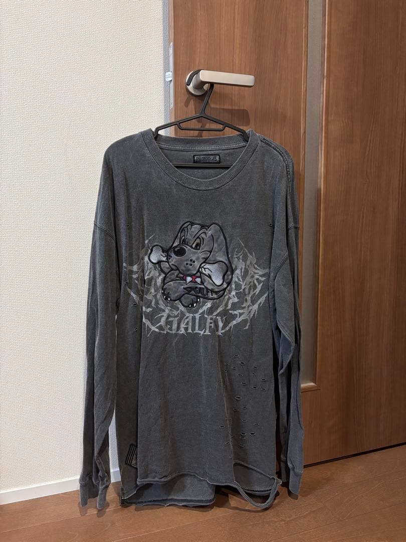 GALFY ガルフィー ロンT