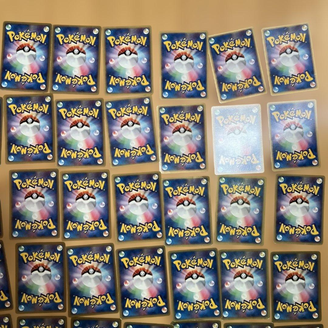 ポケモン＆ポケットモンスター旧裏⭐︎カードお纏め売りセット