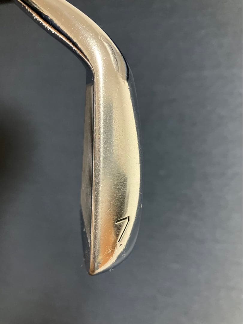 ひ*さ様 ミズノJPX ＥIII FORGED 2014 アイアン8本セット