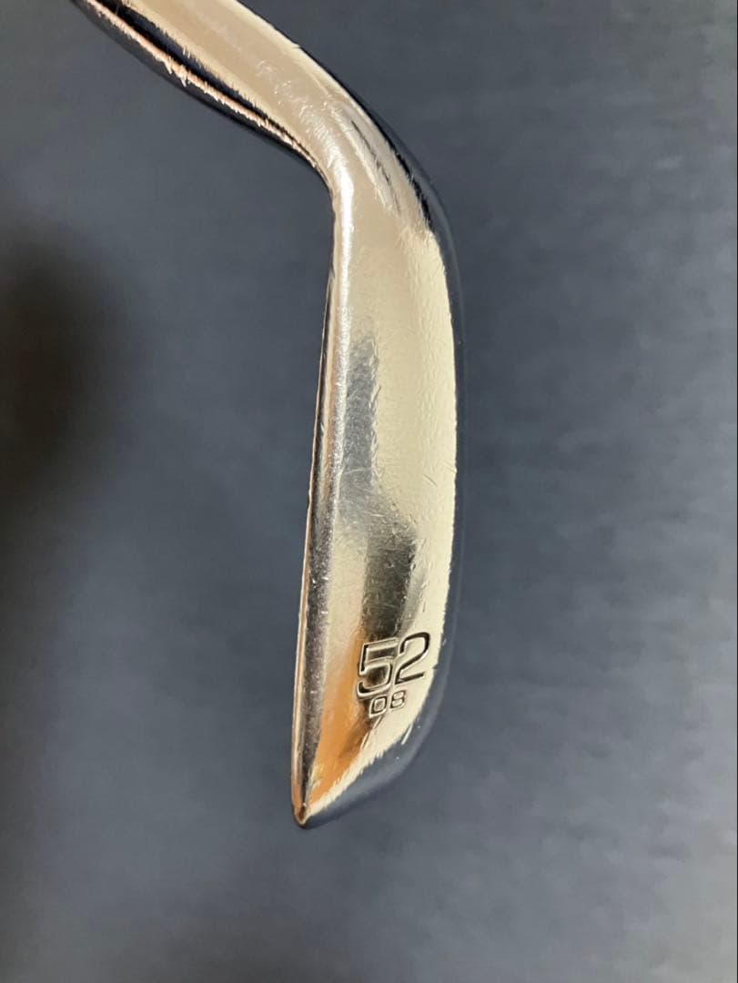 ひ*さ様 ミズノJPX ＥIII FORGED 2014 アイアン8本セット