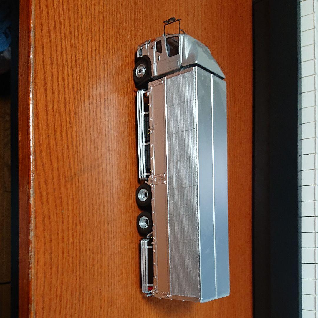 1/43 Hino トラック　kyosho