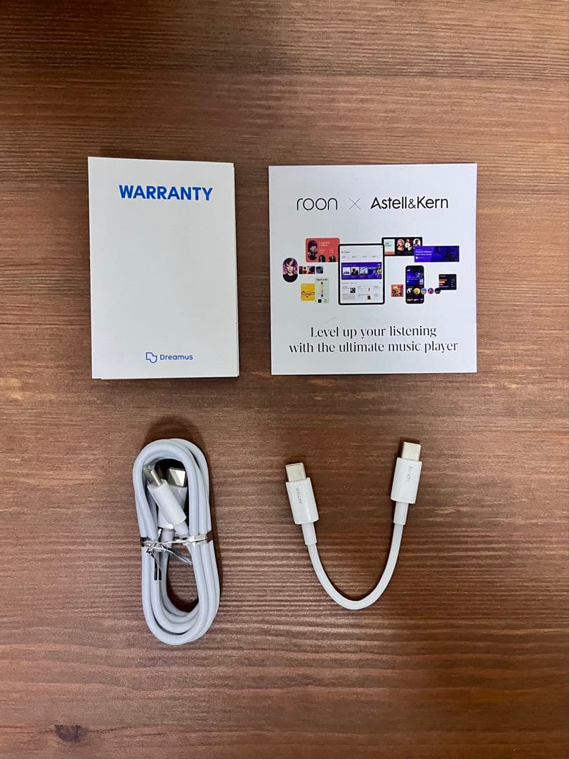 ACTIVO P1 ケース付属 デジタルオーディオプレーヤー