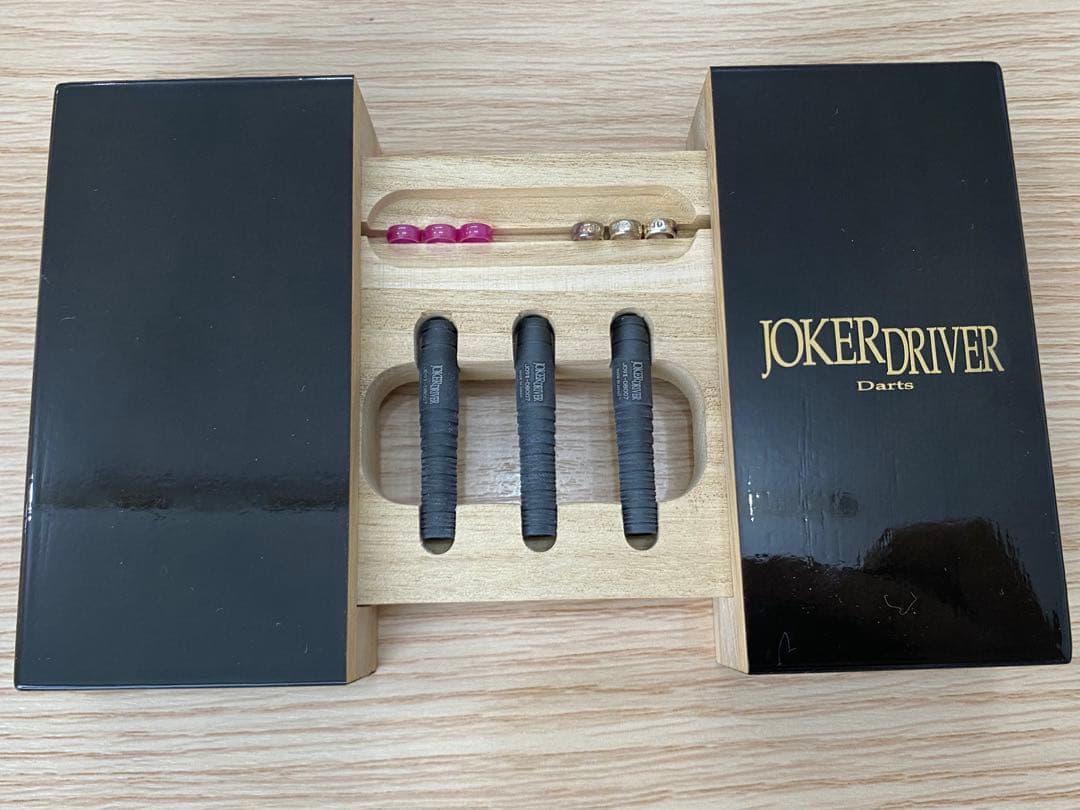 ★JOKER DEIVER ダーツ★