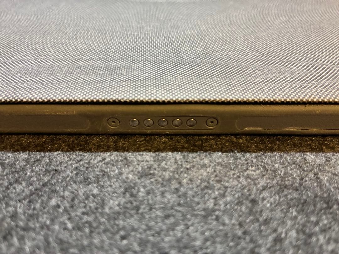 Combo Touch iPad Pro 11インチ用