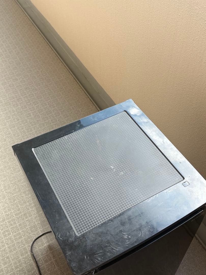 IRIS OHYAMA ノンフロン冷凍庫 IUSD-6A-B