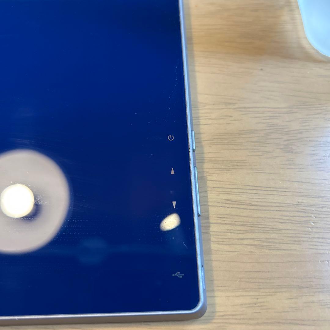 S*P様 ブラックディスプレイ 4Kモバイルモニター