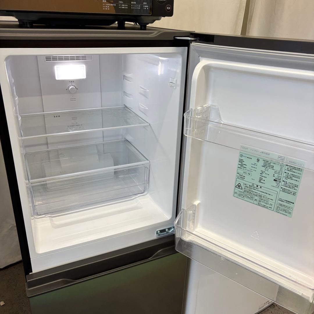 ★61　一人暮らしセット　冷蔵庫　洗濯機　電子レンジ　綺麗　安い　設置無料