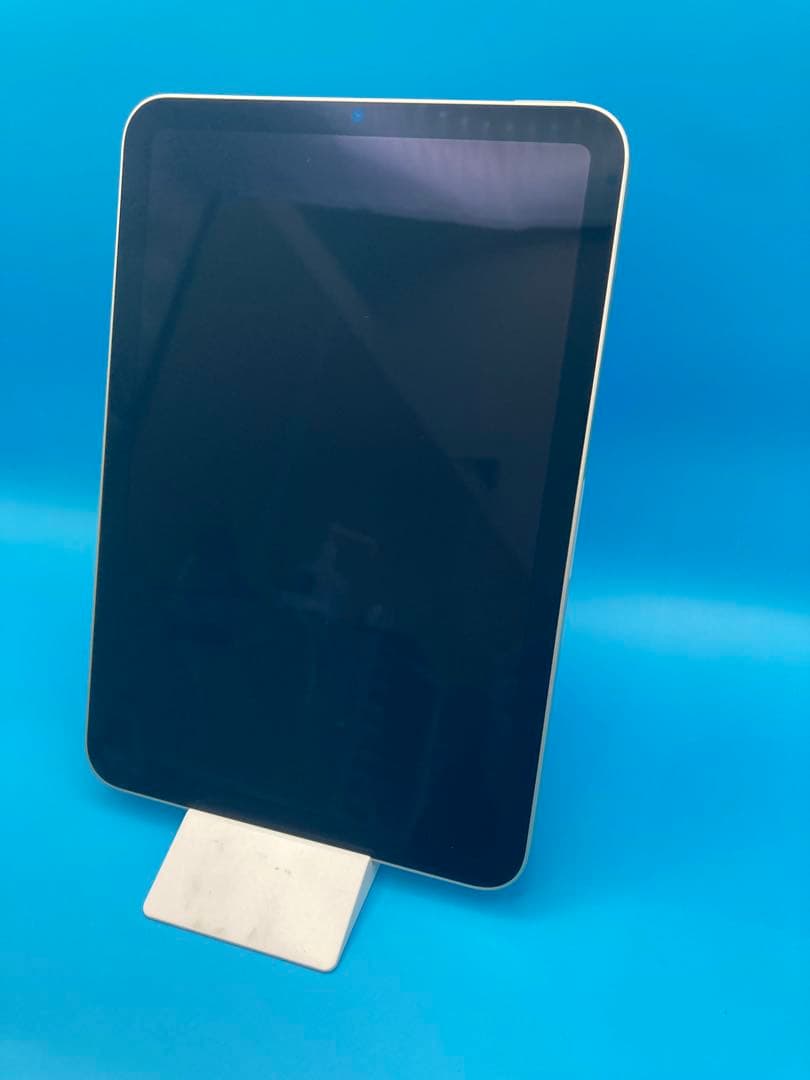 【983】Apple iPad mini 第6世代 64GB