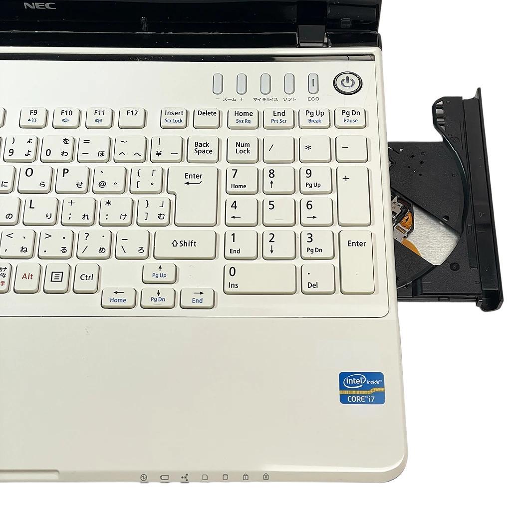 返品OK！Corei7✨SSD240GB■8GB■Office2021