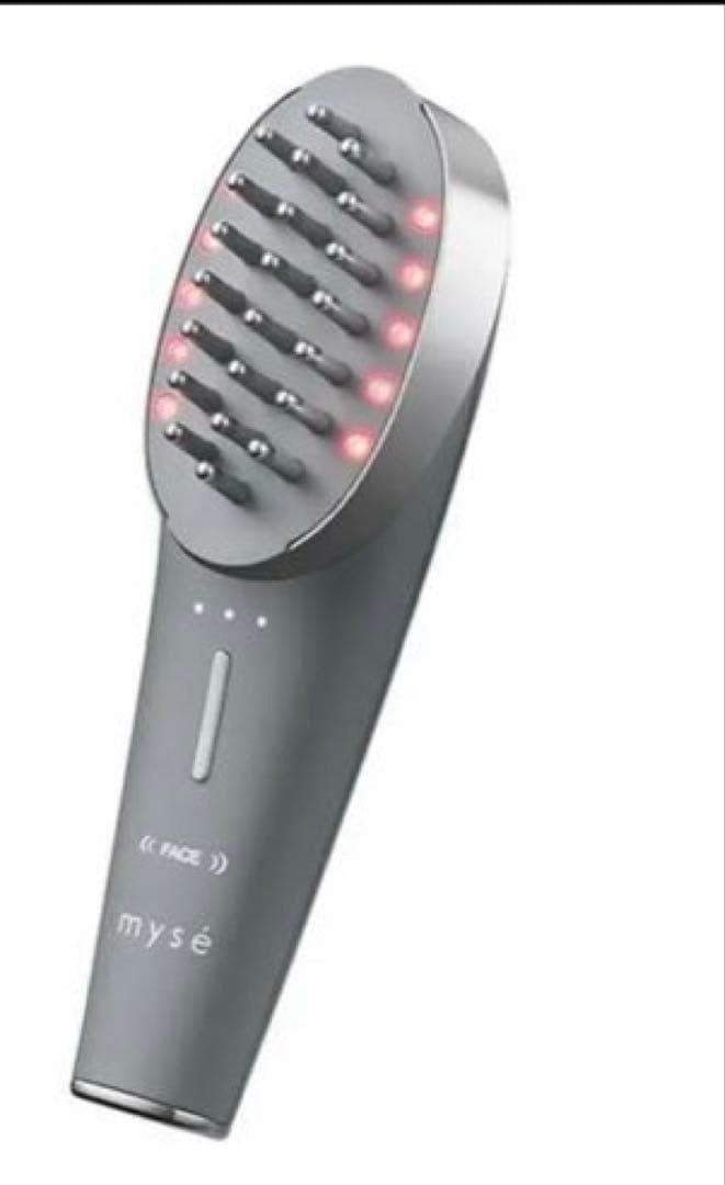 ミーゼ スカルプリフトアクティブ プラス