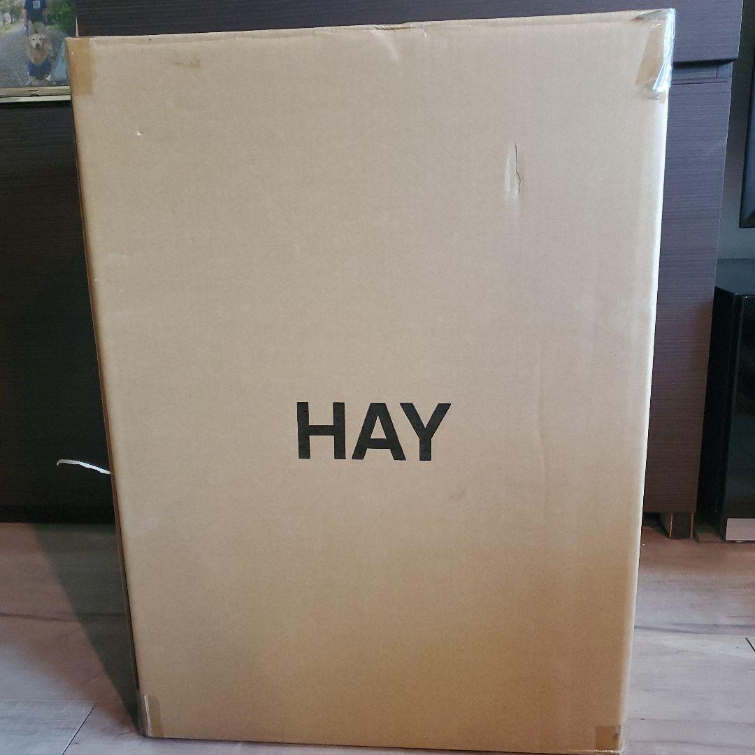 サイドテーブル・ナイトテーブル・ローテーブル HAY DLM