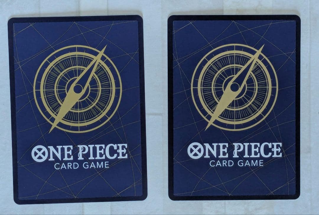 ワンピースカード　ロロノア・ゾロ　エッグヘッドクライシス　SR パラレル