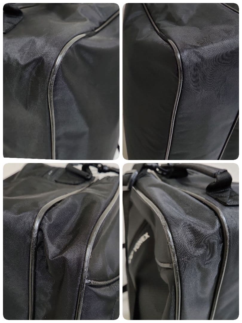 YONEX ヨネックス トーナメントバック バドミントン ラケットバッグ