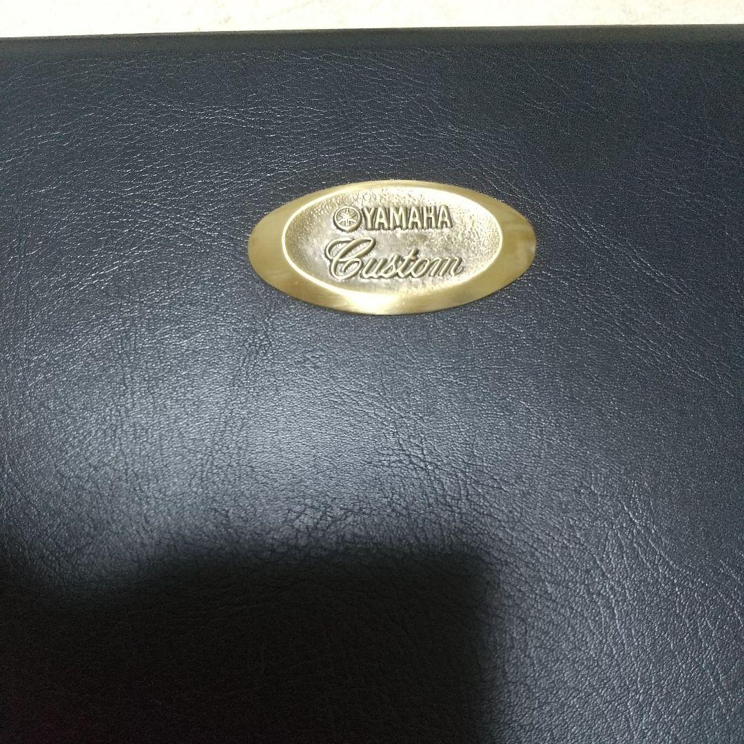 ◆カッチー様◆トランペット【ヤマハYTR-850S】 カスタム★超美品★
