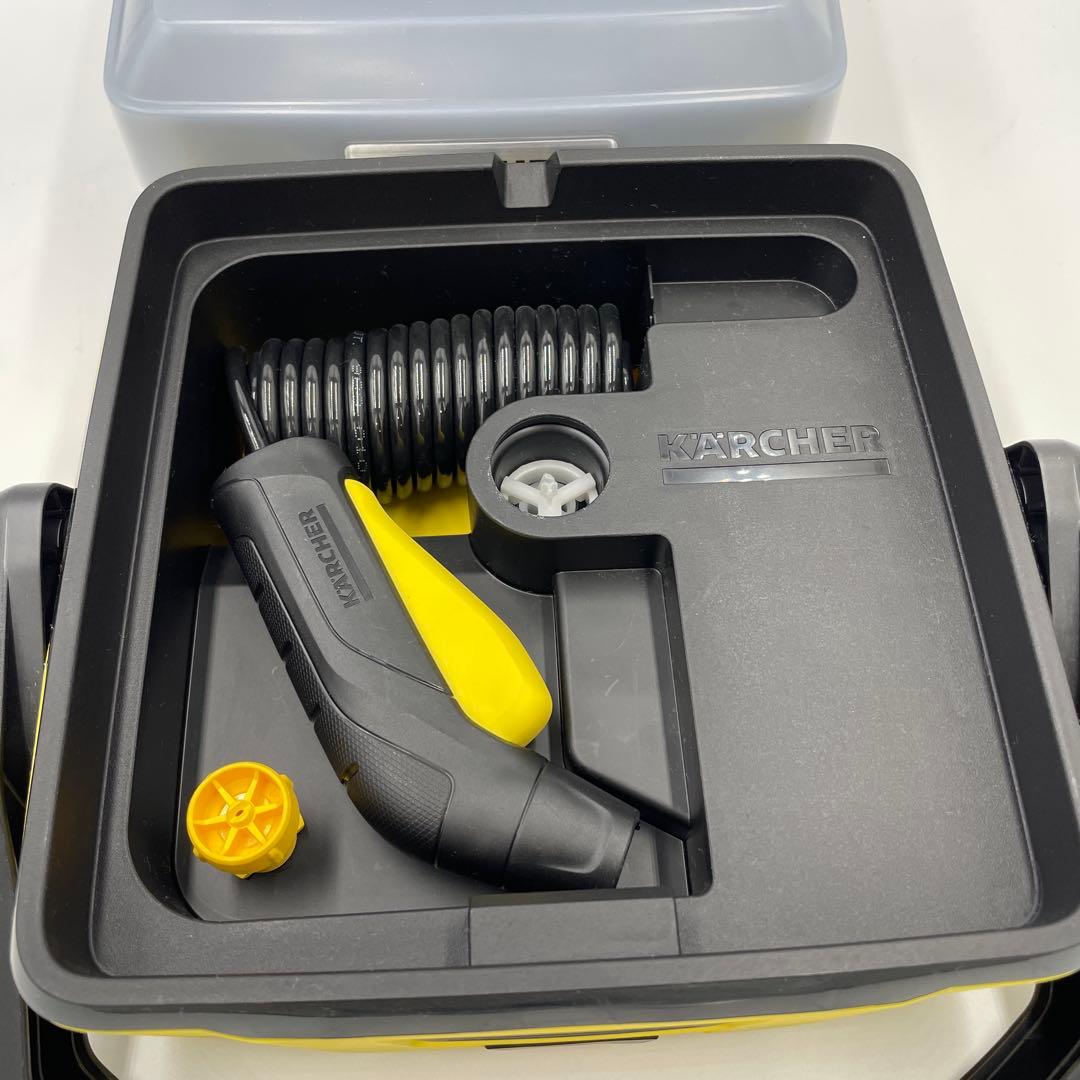 ケルヒャー(Karcher) マルチクリーナー OC3