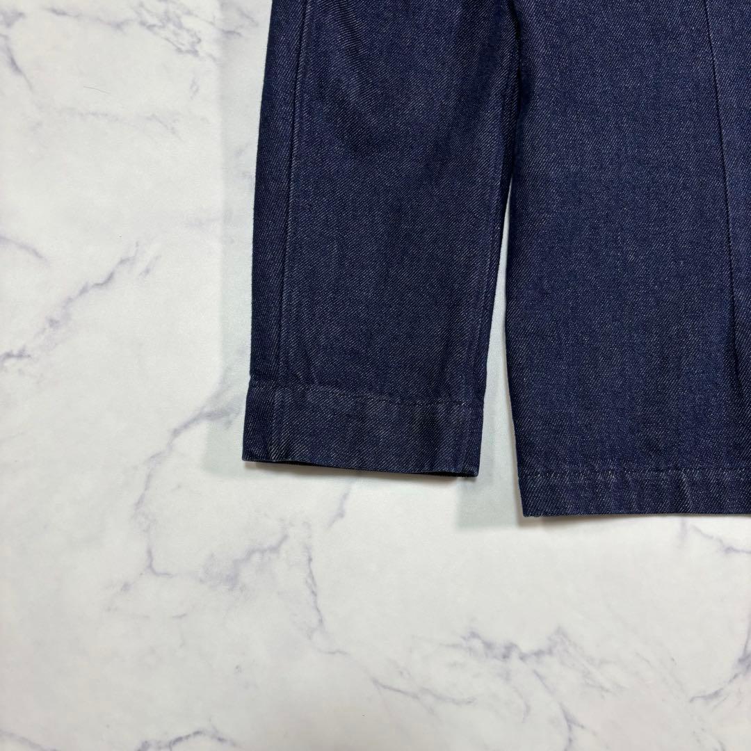 LARDINI ラルディーニ デニム ジャケット サイズ44