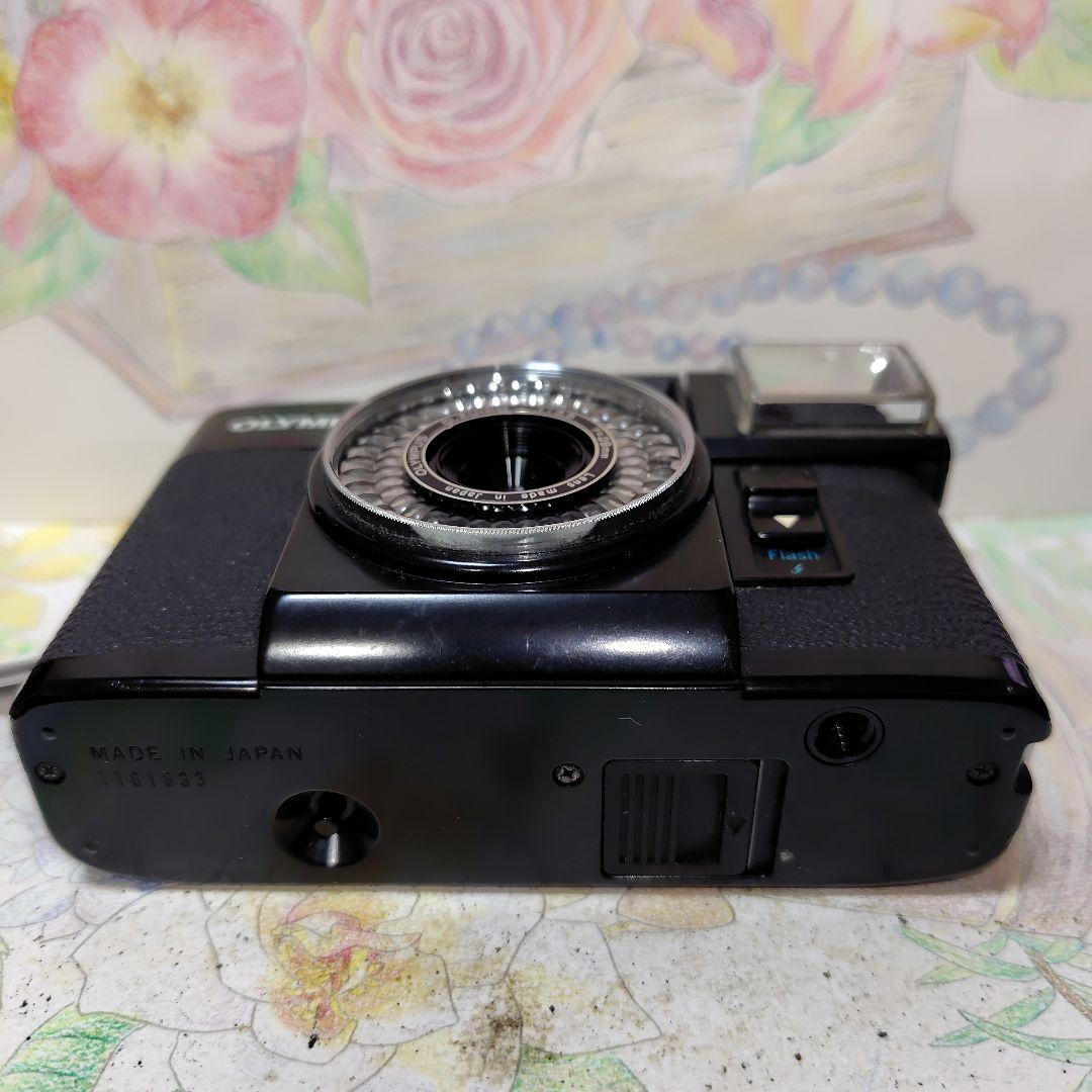 ☆☆極上美品❕完動品☆☆ OLYMPUS オリンパス　ペン EF