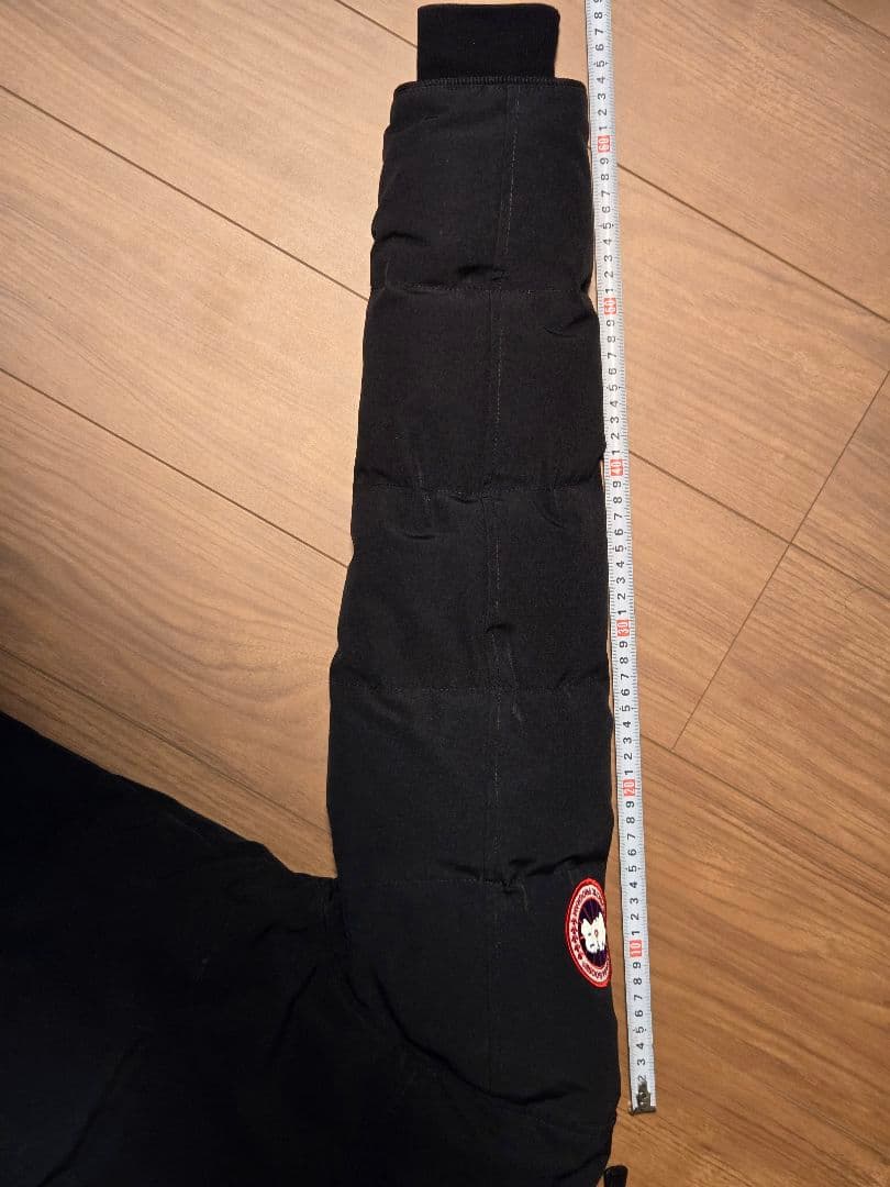 カナダグース マクミランパーカー 3804JMA