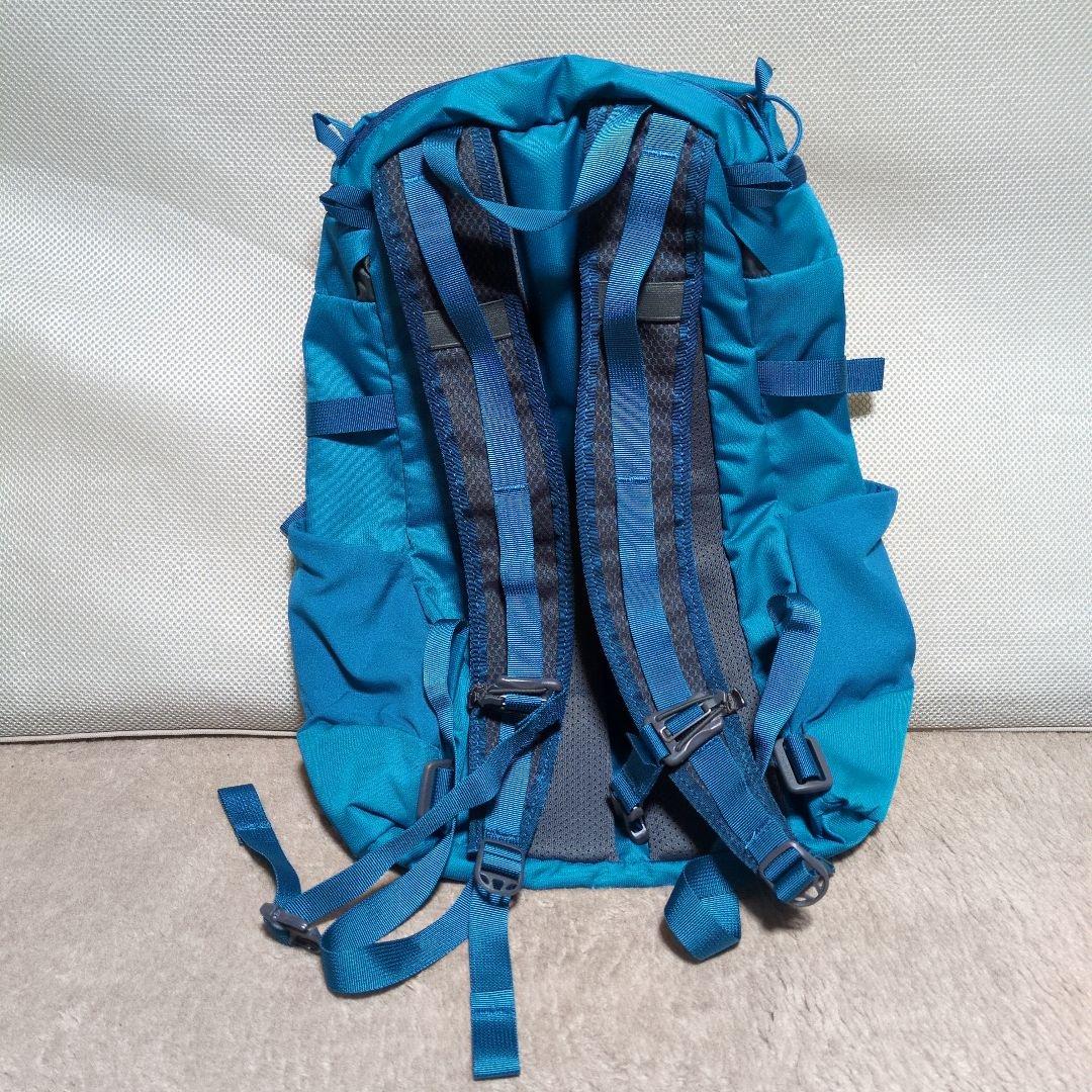 ミステリーランチ　ギャラゲーター