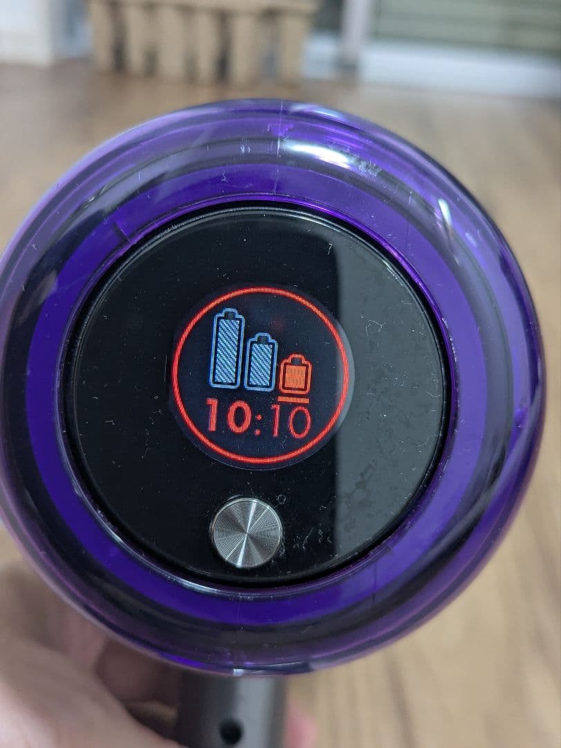 dyson v11 absolute スティッククリーナー本体