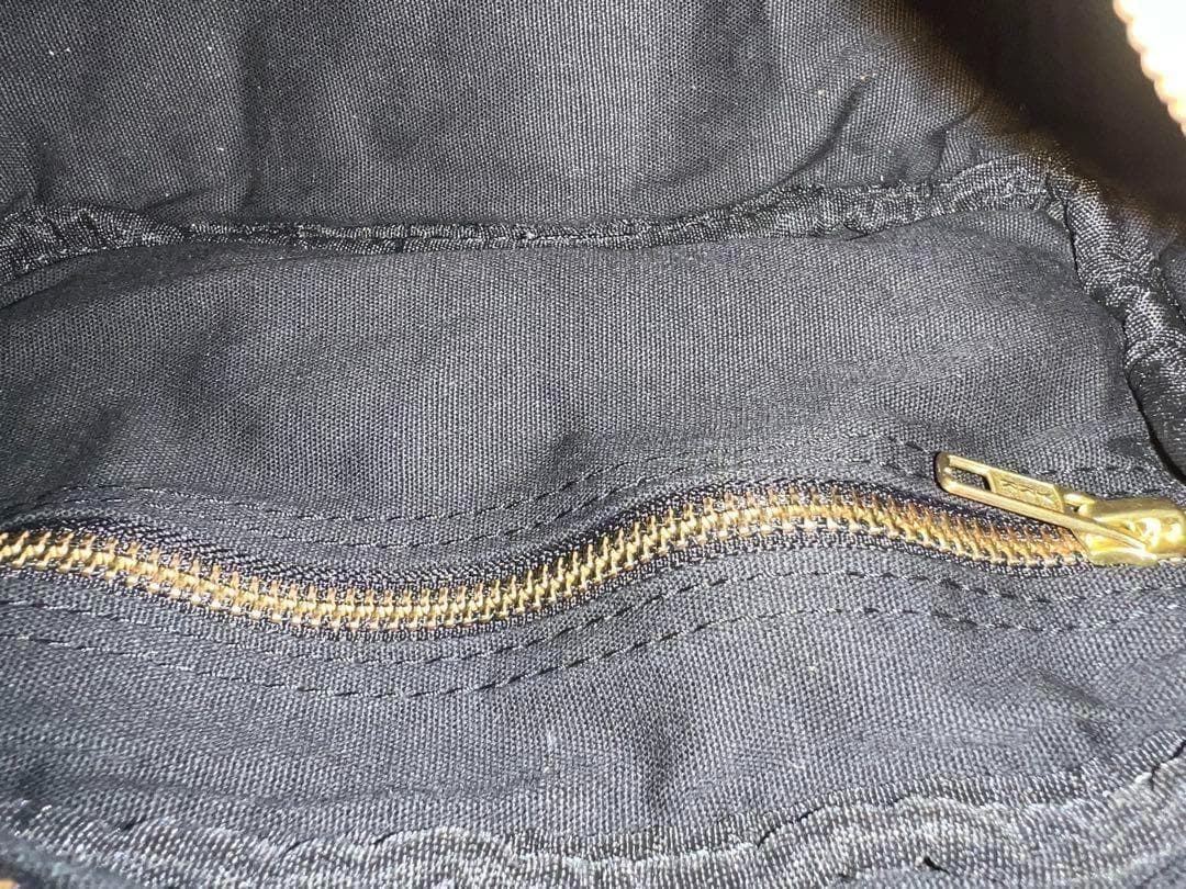 【美品】RRL ダブルアールエル レザー ポーチ 小物入れ