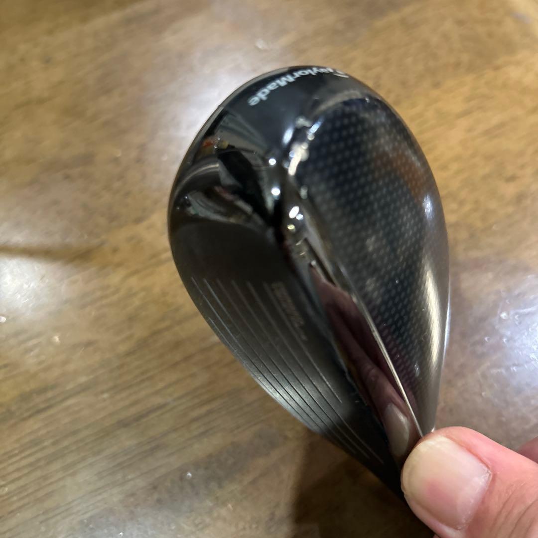 ステルス2プラス　U3 U4 2本セット