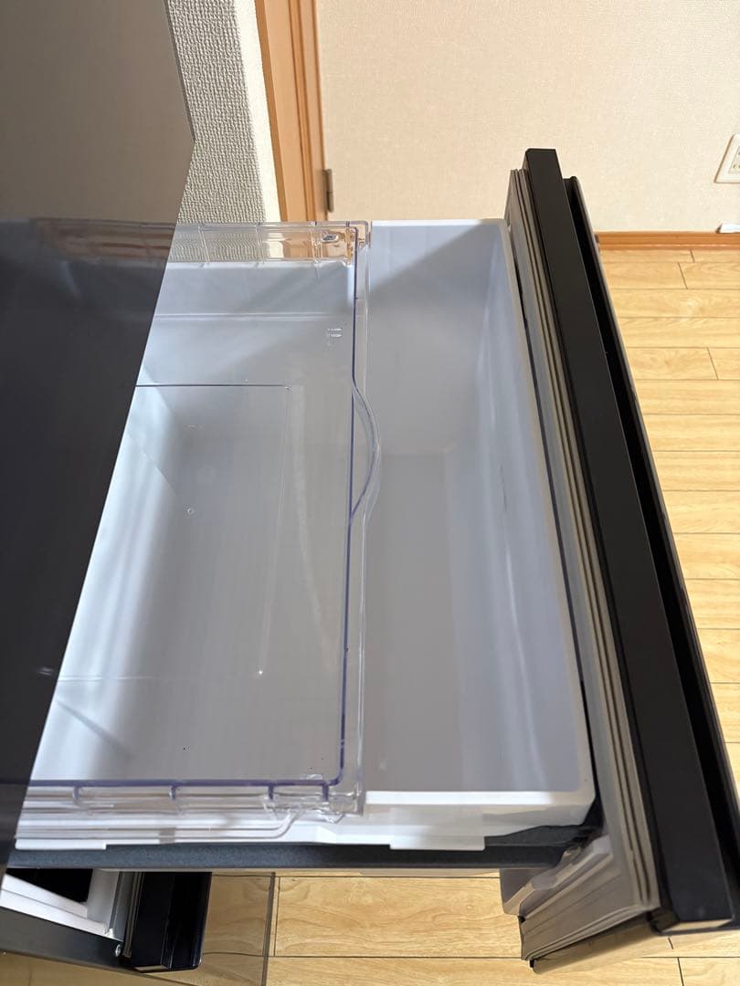 HITACHI R-V38NV型（2020年製）