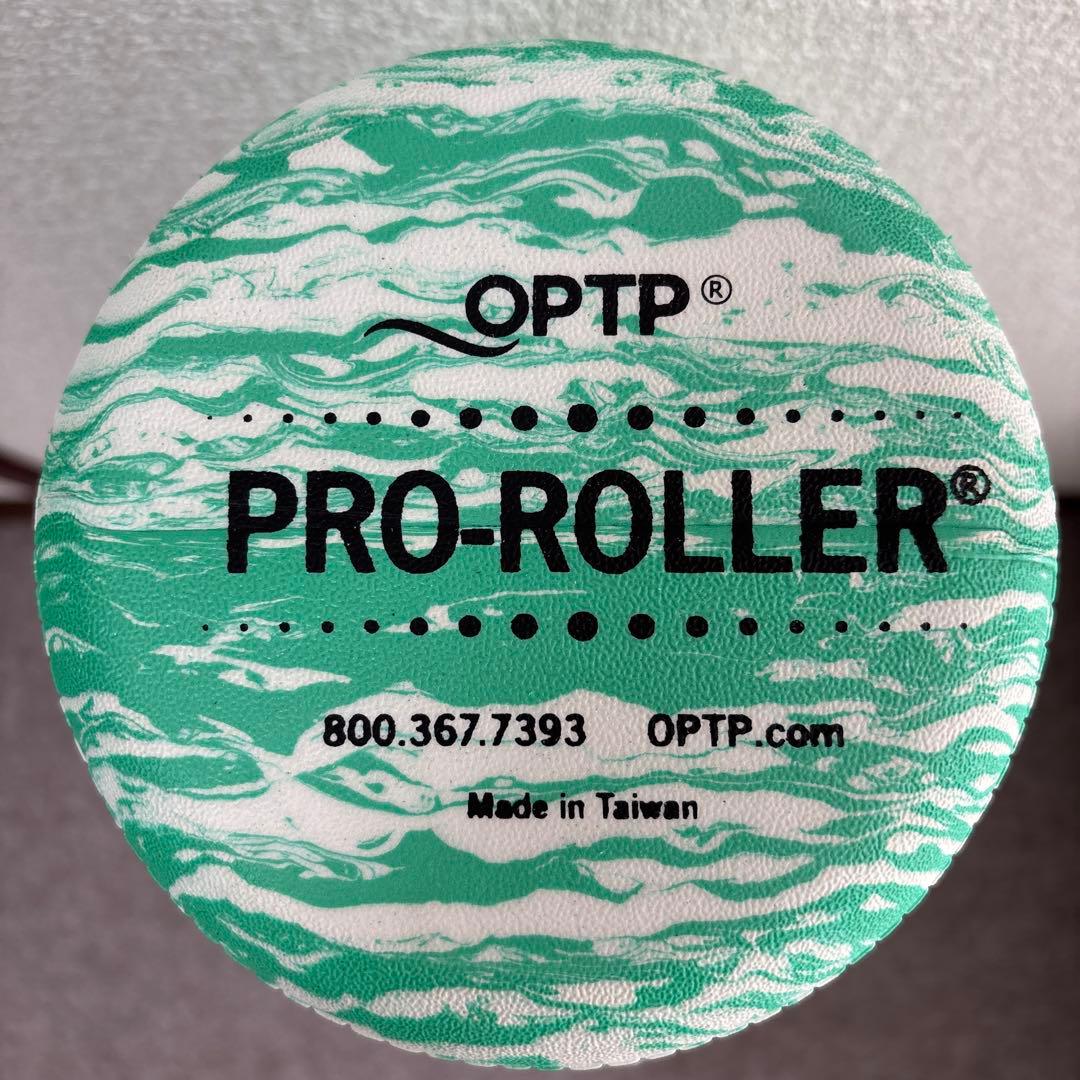 2セットOPTP プロローラー　スタンダード　ストレッチポール