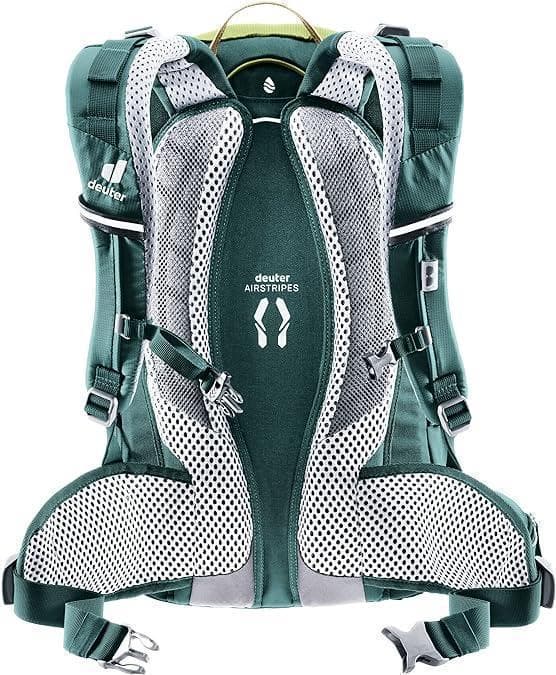 ドイター（6546）トランスアルパイン 24（メドウ×ディープシー）バックパック