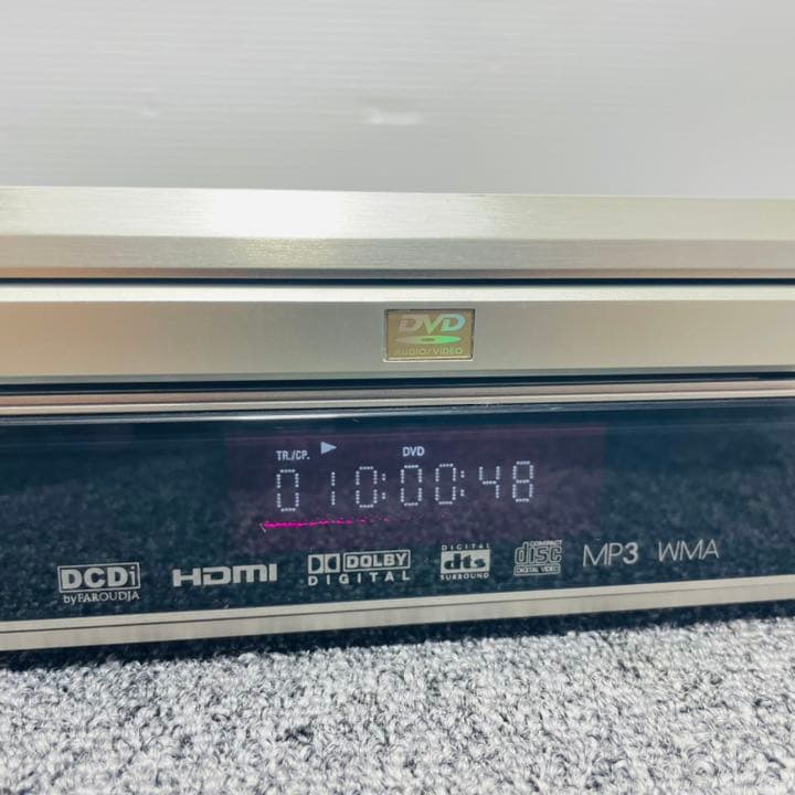 その他 DENON DVD DVD-1930