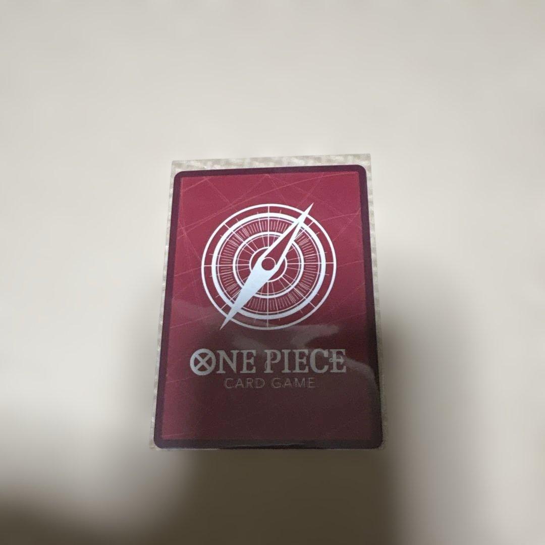 ワンピースカード　ワンピース　希少