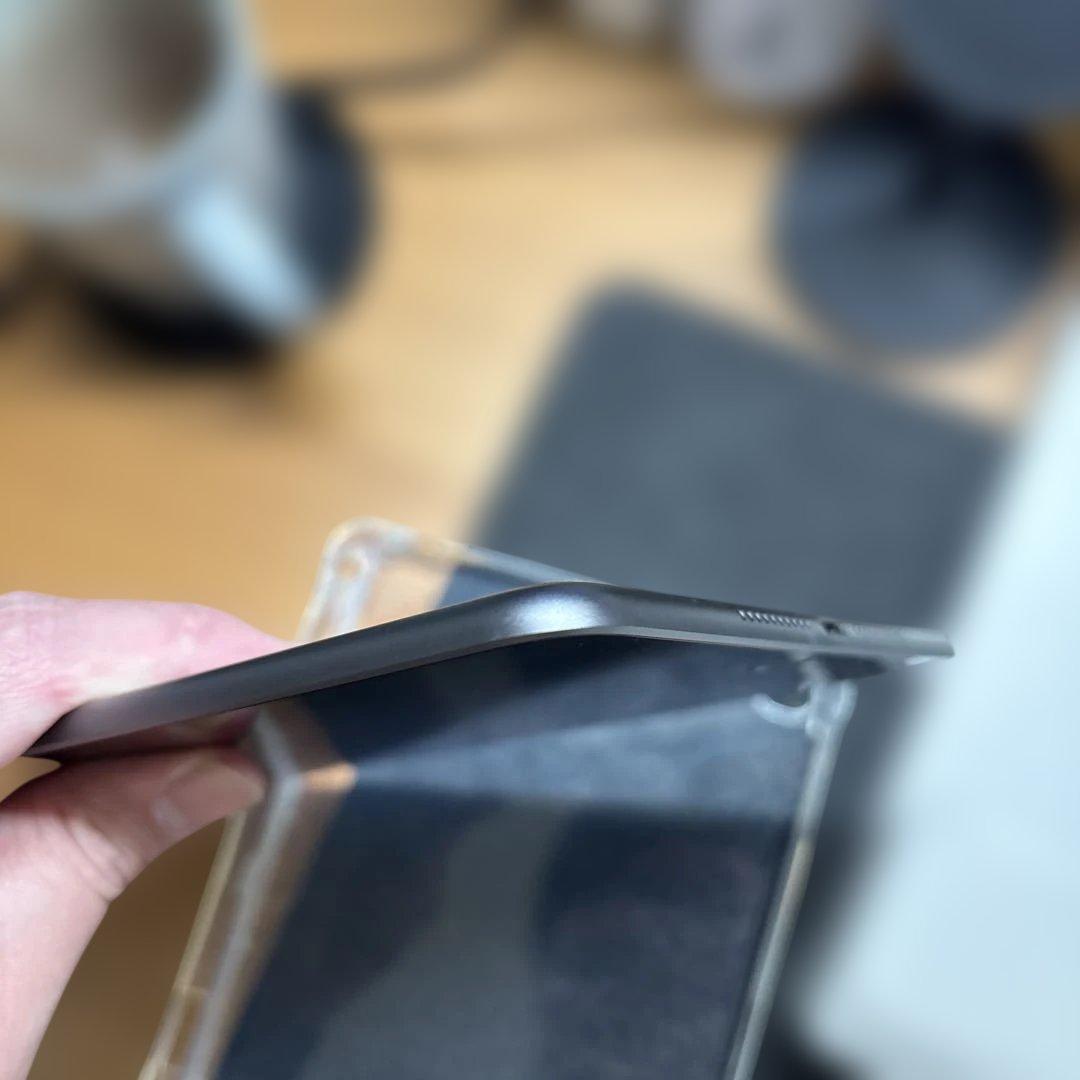 【美品】iPad mini 第5世代 Wi-Fiモデル 64GB スペースグレイ