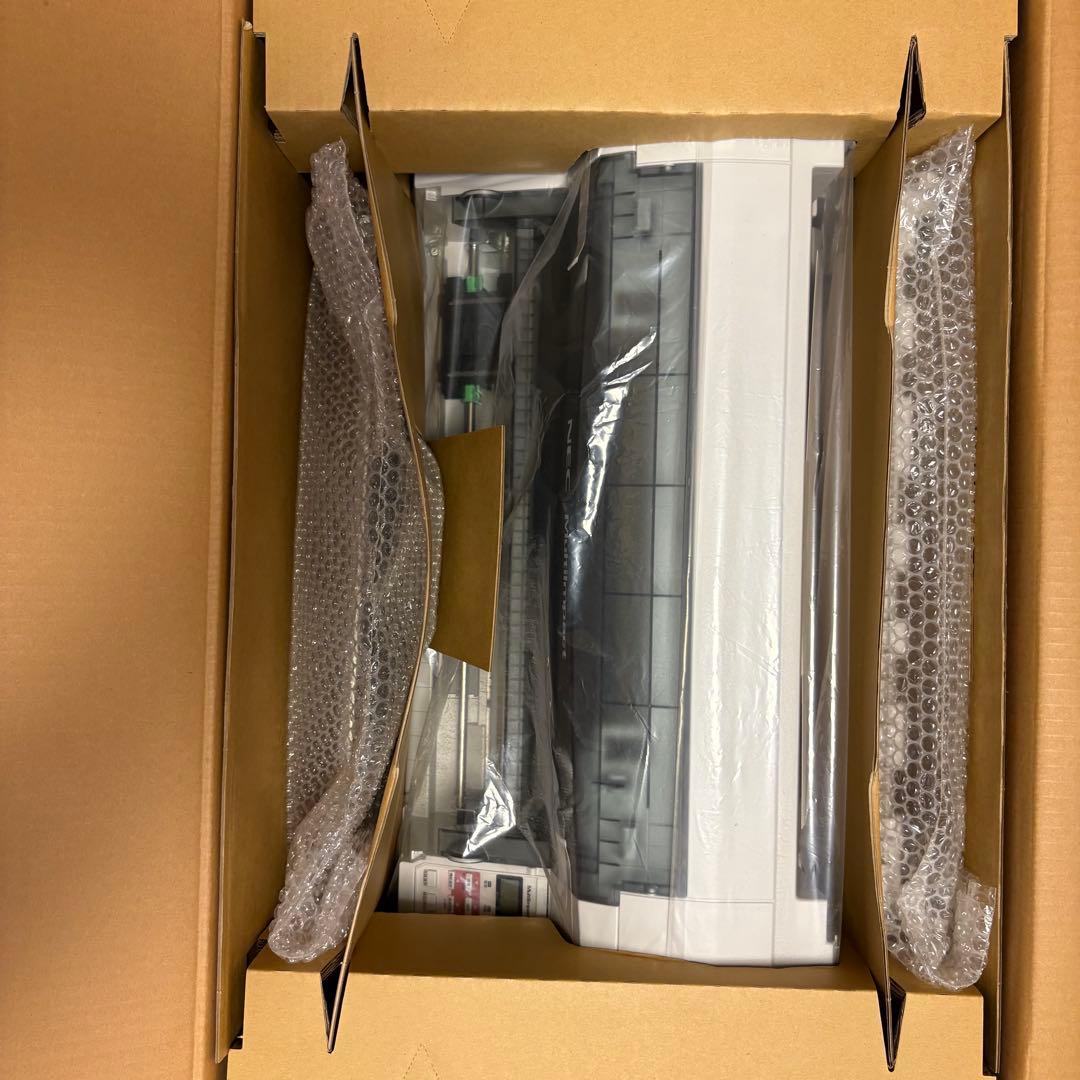 NEC 700シリーズ　PR-D700XAN 【新品未使用】