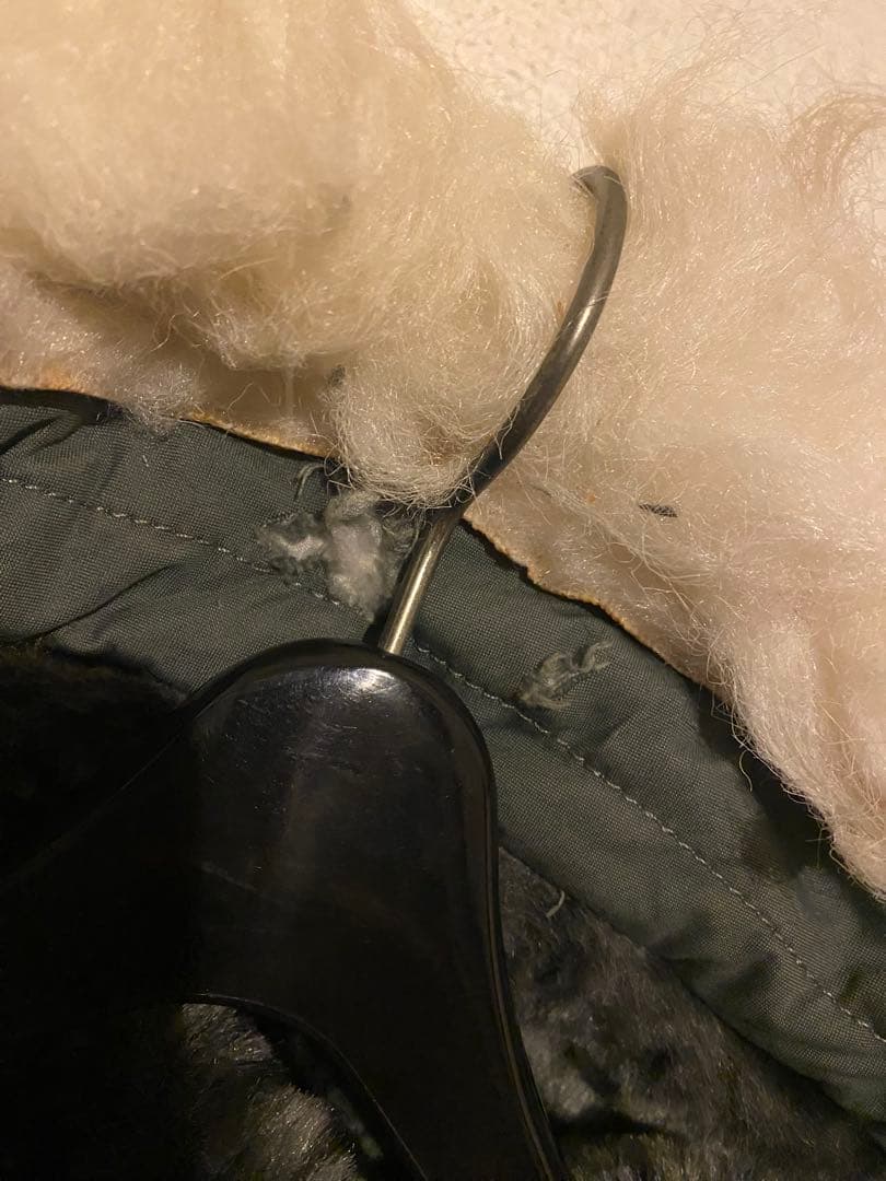 US三軒茶屋で購入 N-3B