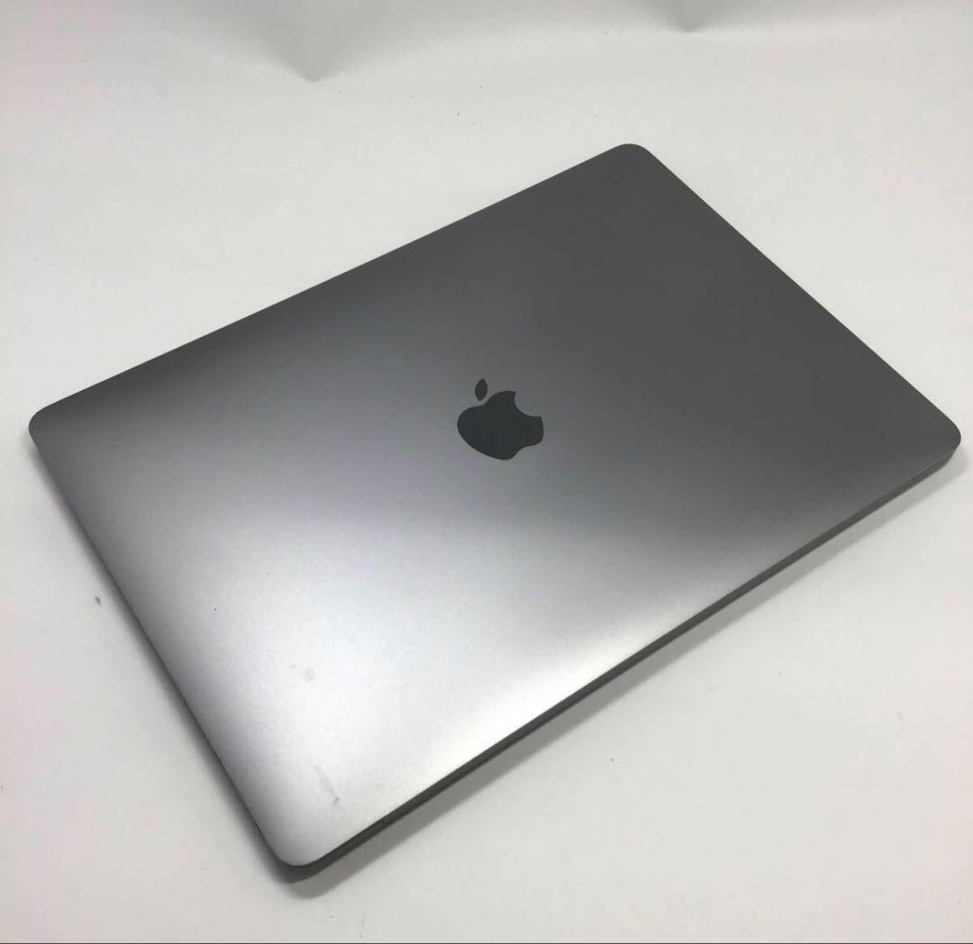 MacBook Pro A1989 13インチ 16GB / 500GB