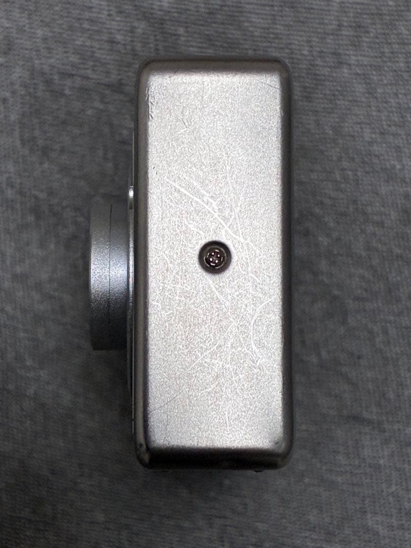 ⭐️付属品多数⭐️ CANON IXY DIGITAL L2 PC1108 コンデジ