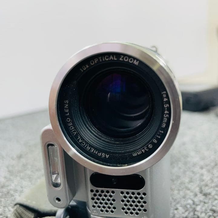 日立　wooo DZ-GX3200