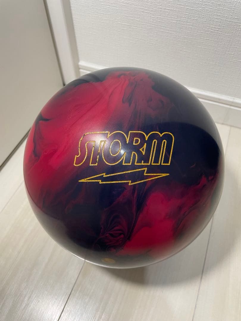 ストーム　アイコニックコード 15ポンド