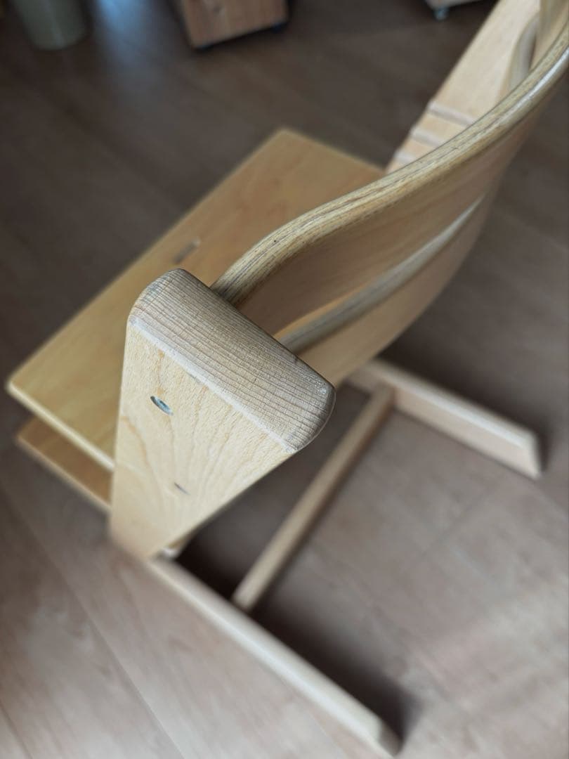 STOKKE ストッケトリップトラップ ナチュラル