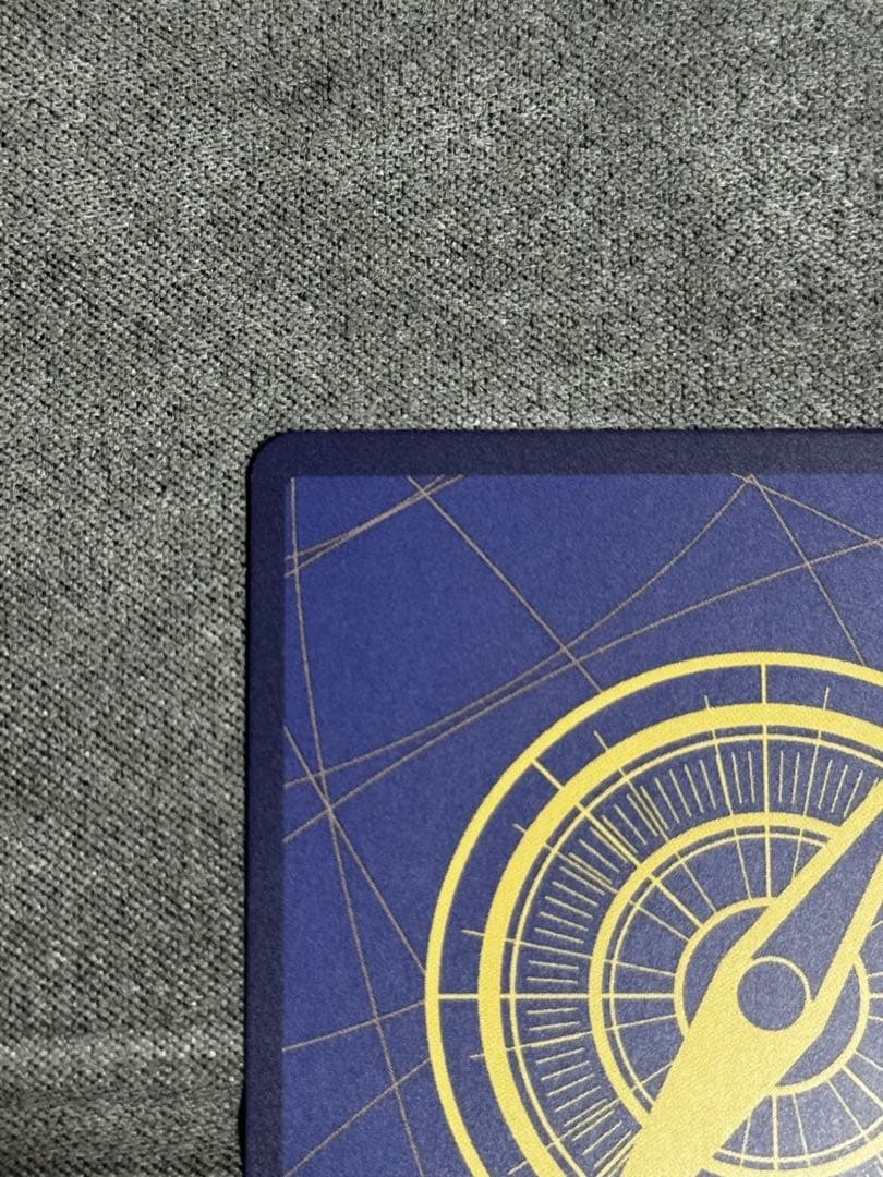 【即日発送】わらわ こわい...♡ R パラレル OP14-118