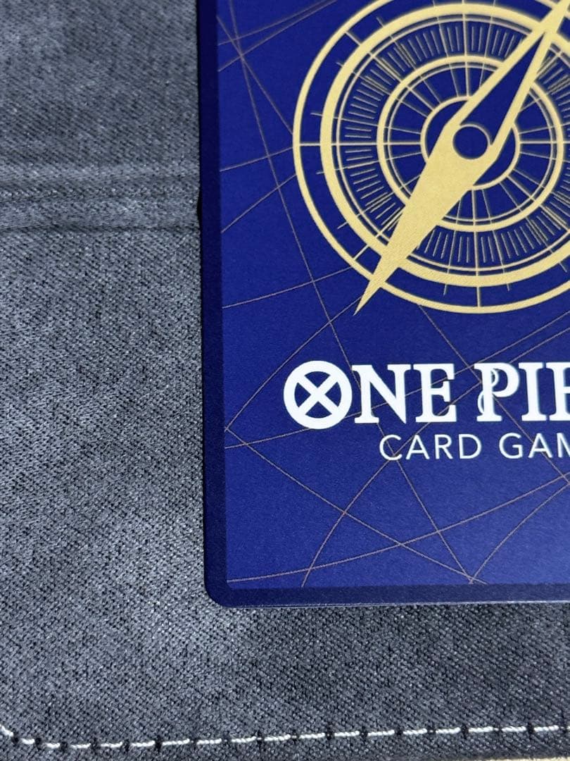 【即日発送】わらわ こわい...♡ R パラレル OP14-118