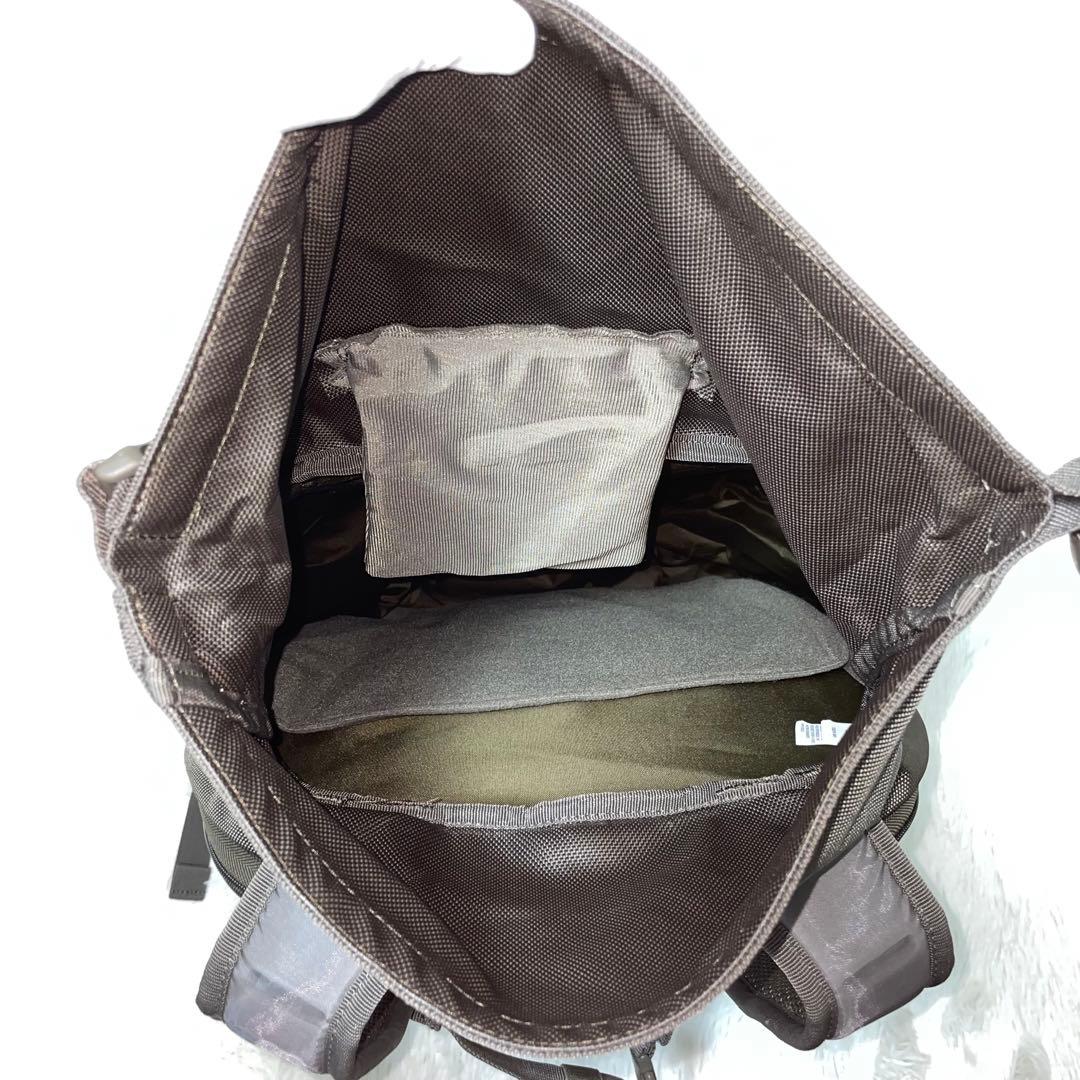 極美品✨5.11タクティカル　バックパック　リュック　ミリタリー　防水　完売品