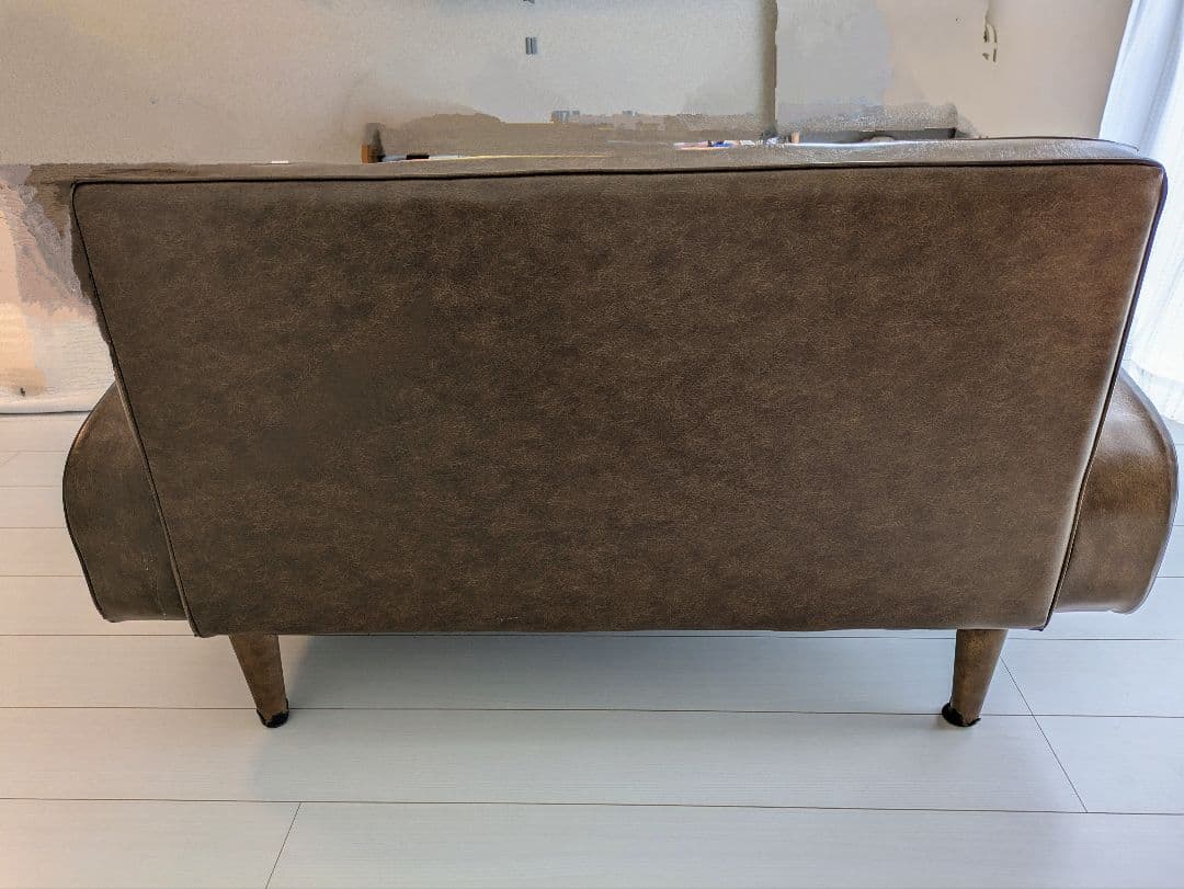 B-COMPANY ソファ　2人掛け