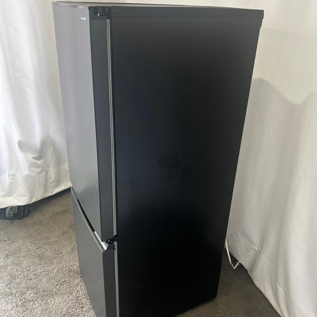 117　大特価　冷蔵庫　シャープ　一人暮らし　24年　小型　安い　設置無料